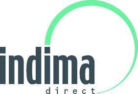 Logo Indima (Bild: Indima)