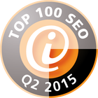 Top 100 SEO-Dienstleister Q2/2015