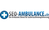 Logo SEO-AMBULANCE+de