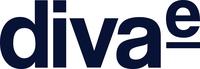 Logo diva-e Advertising GmbH