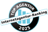 Internetagentur-Ranking 2025