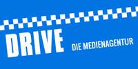 Logo DRIVE - Die Medienagentur