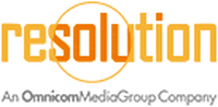 Logo Resolution Media Kln GmbH