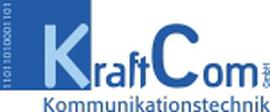 Logo Kraftcom GmbH