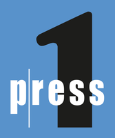 Logo press1 - Der Originaltext-Pressedienst des HighText Verlags