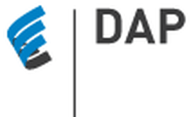 Logo DAP GmbH