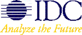 Logo IDC Central Europe GmbH