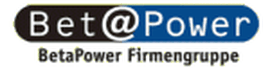 Logo BetaPower GmbH