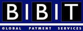 Logo Bibit Global Payment Services HQ