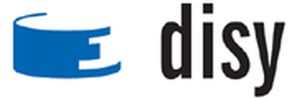 Logo disy Informationssysteme GmbH