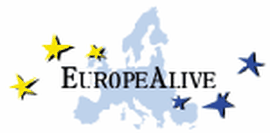 Logo EuropeAlive Medien GmbH