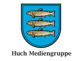 Logo Huch Medien GmbH