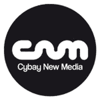 Logo Cybay New Media GmbH