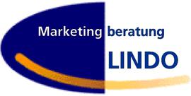 Logo W. LINDO Marketingberatung