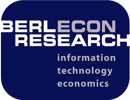 Logo Berlecon Research GmbH