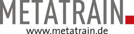 Logo METATRAIN GmbH