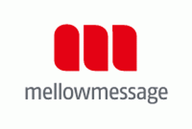 Logo mellowmessage Medienproduktion GmbH