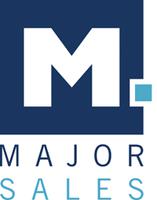 Logo MAJOR Sales GmbH