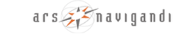 Logo ars navigandi GmbH