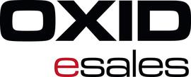 Logo OXID eSales AG