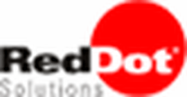 Logo RedDot Solutions AG