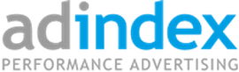 Logo Adindex GmbH