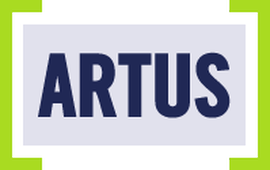 Logo ARTUS Digitale Kommunikation GmbH