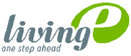 Logo living-e AG