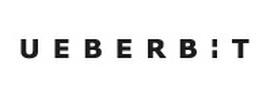 Logo UEBERBIT GmbH