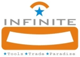 Logo INFINITE GmbH