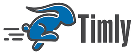 Logo Timly Software AG