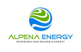 Logo ALPENA ENERGY SOLUTIONS GmbH