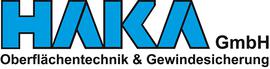 Logo HAKA GmbH