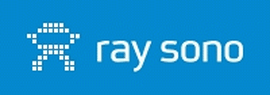 Logo Ray Sono AG