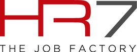 Logo HR7 GmbH The Job Factory