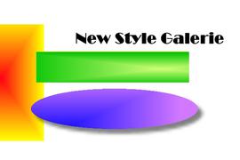 Logo www.new-style-galerie.de