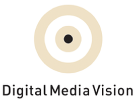 Logo Digital Media Vision GmbH