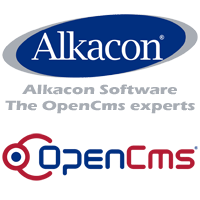 Logo Alkacon Software GmbH