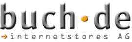 Logo buch.de internetstores AG