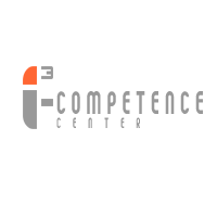 Logo i-competence center