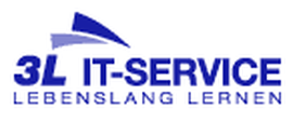 Logo 3L IT-SERVICE GmbH