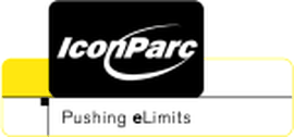 Logo IconParc GmbH