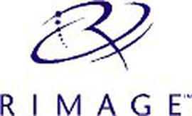 Logo Rimage Europe GmbH