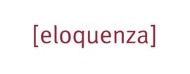 Logo eloquenza pr gmbh