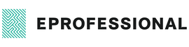 Logo EPROFESSIONAL