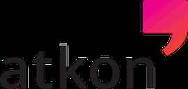 Logo atkon AG