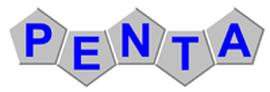 Logo PENTA GmbH