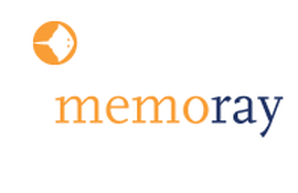 Logo memoray GmbH - Corporate Learning