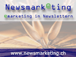 Logo Newsmarketing GmbH