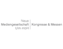 Logo Neue Mediengesellschaft Ulm mbH